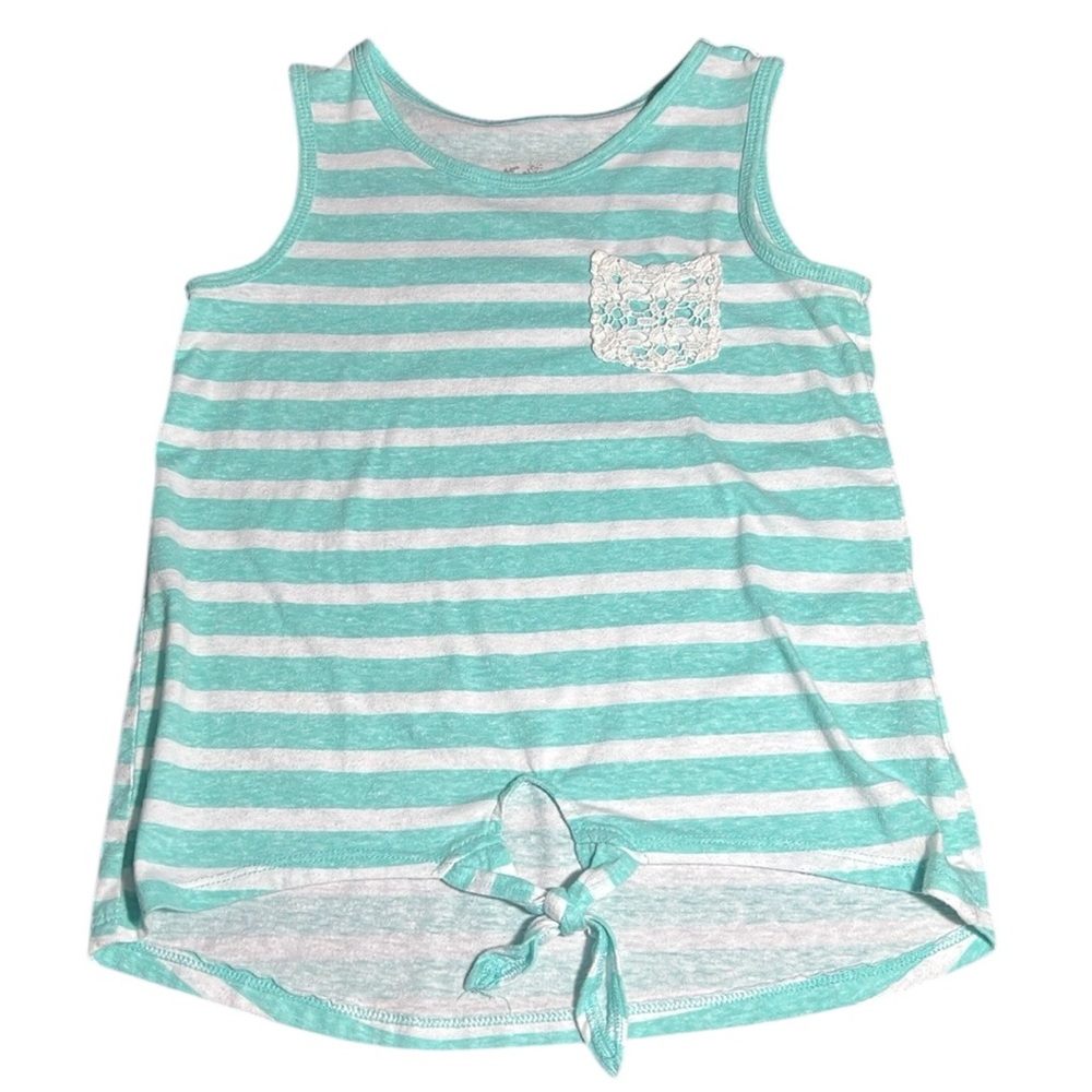 Girls JUSTICE Tank